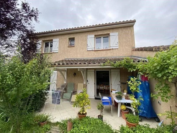 Maison 5 pièces 130 m²