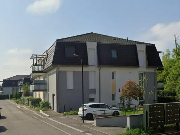 Loue garage
