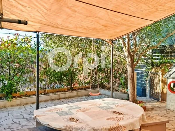 Appartement 4 pièces 76 m²