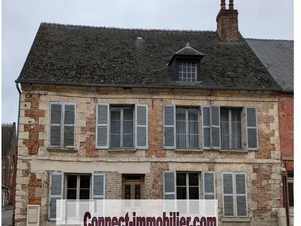 Maison Marle