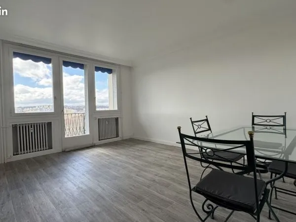 Appartement 5 pièces 87 m²
