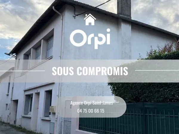 Maison 7 pièces 153 m²