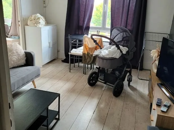 Loue studio 30 m2