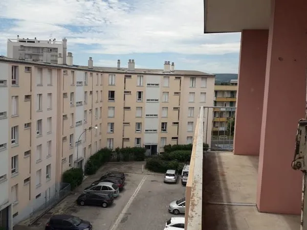 Appartement 4 pièces 78 m²