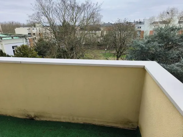 Appartement T4 80m2 Eaubonne