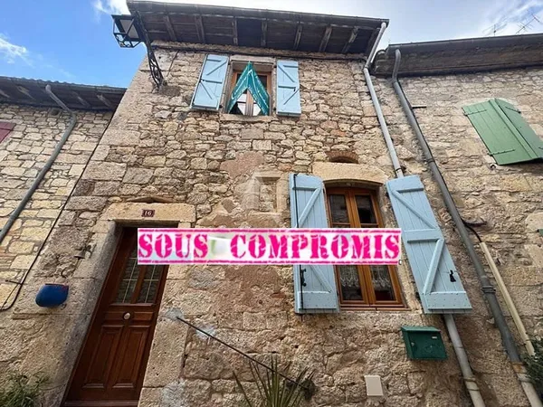 Maison 4 pièces 96 m²