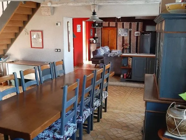 Maison 6 pièces 127 m²