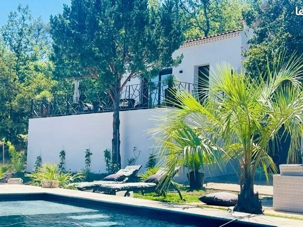 Villa de charme