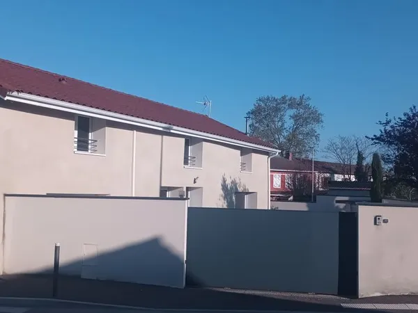 Maison . 114 m² . 4 pièces