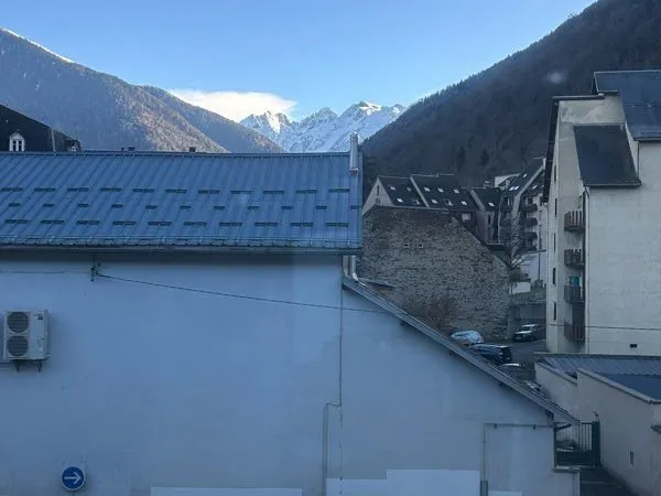 Appartement 40m2 environ luchon