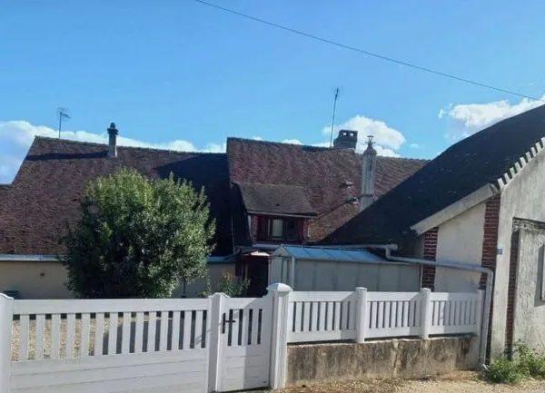 Maison 4 pièces 78 m²