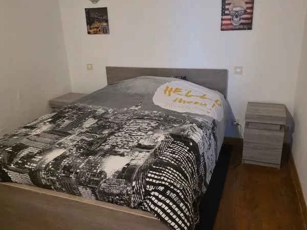 Location Appartement T2 bis