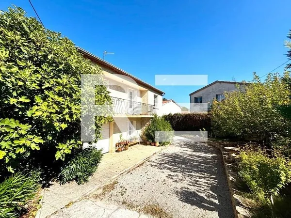Maison à vendre, Vaison la romaine