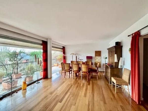 Appartement à vendre Vaucresson