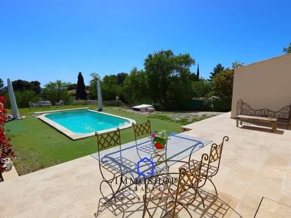 Maison 5 pièces 105 m²