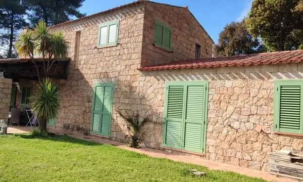 Villa 6 pièces 135 m²