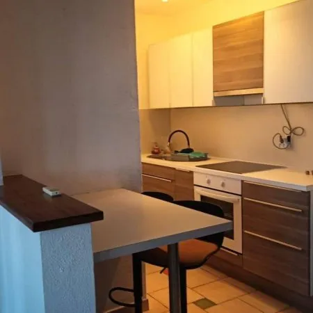 Appartement 2 pièces 34 m²
