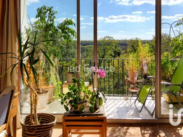 Appartement 3 pièces 78 m²