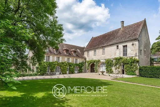 Propriété 12 pièces 447 m²