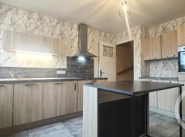 Maison 4 pièces 82 m²