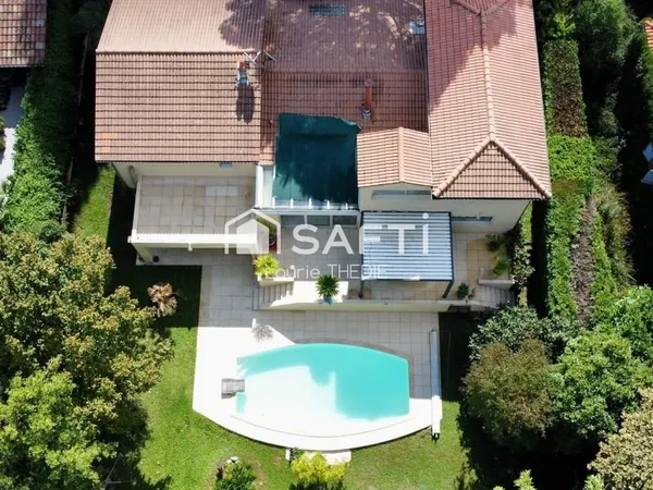 Maison 6 pièces 179m2 - Pibrac