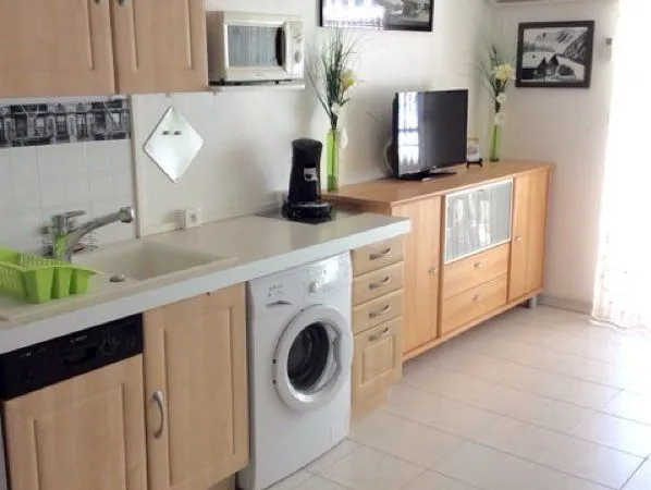 Location studio Frejus