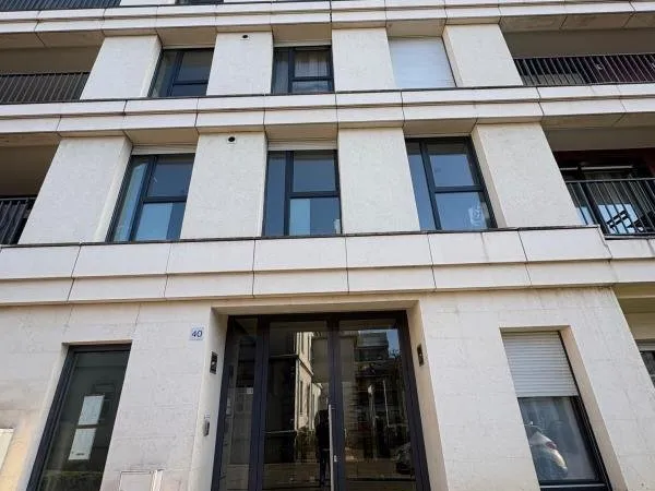 F3 - Saint-Louis - 53m²