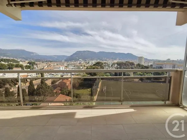 Appartement 3 pièces 72 m²