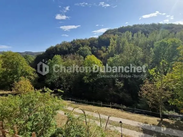 Maison 4 pièces 130 m²