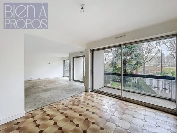 Appartement à vendre Neuilly-sur-Seine