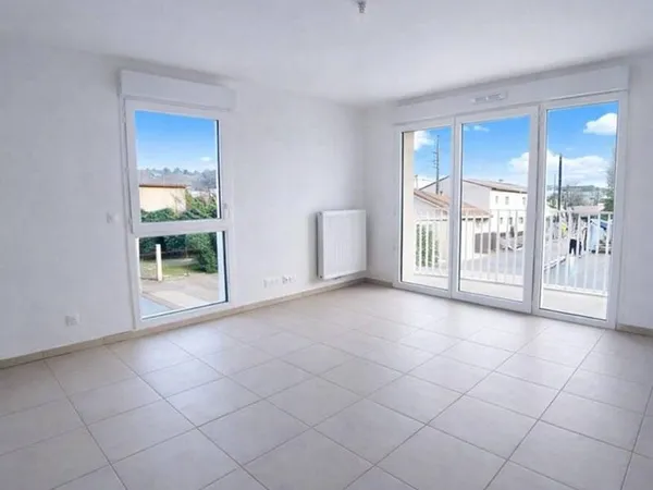 Appartement 3 pièces 73 m²