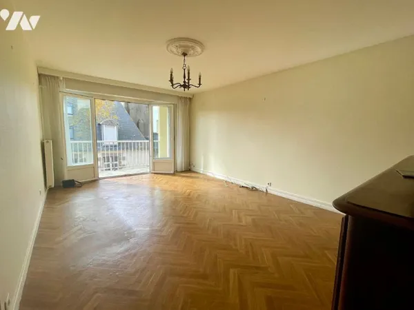Appartement 4 pièces 82 m²