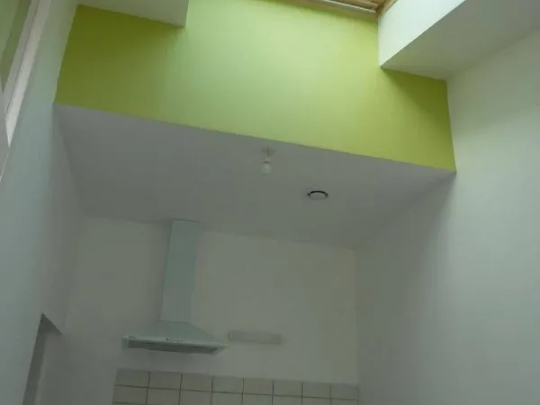 Appartement 1 pièce 30 m²