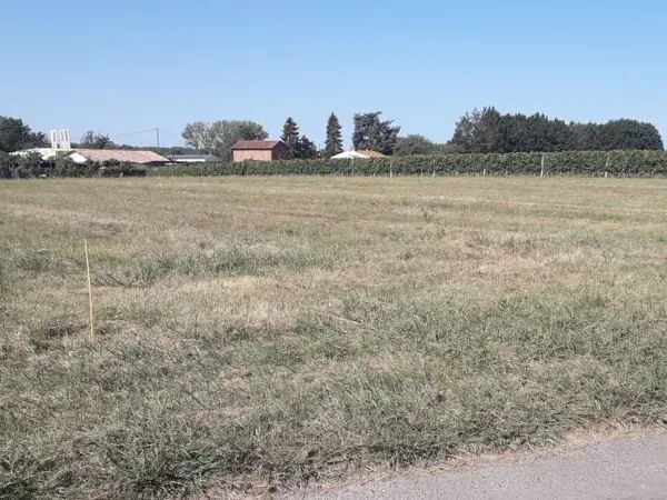 Votre construction à GARDONNE