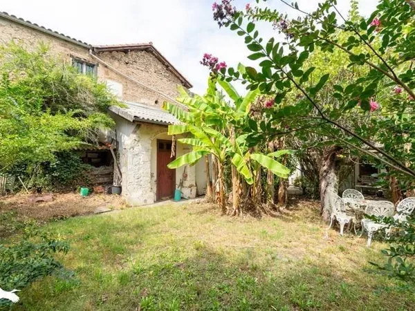 Maison 7 pièces 167 m²