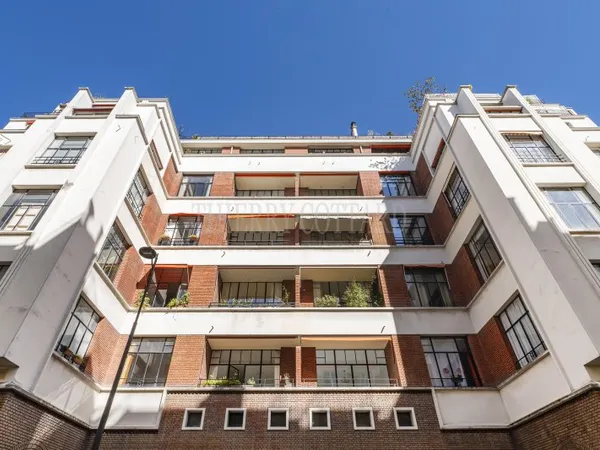 Vends appartement