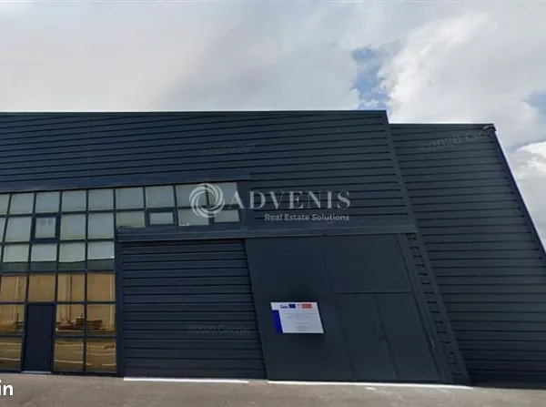 Bureaux 90 m²