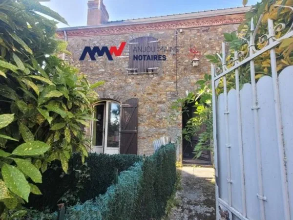 Maison 4 pièces 102 m²