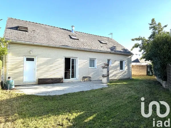 Vente Maison/villa 5 pièces