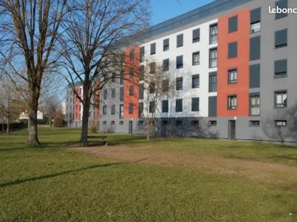 Appartement F4