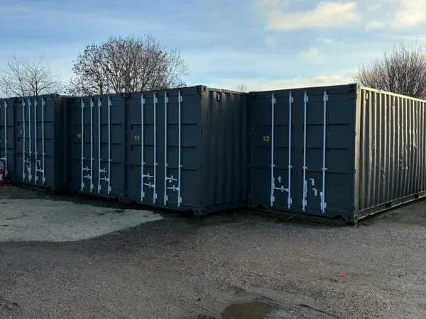Box de stockage