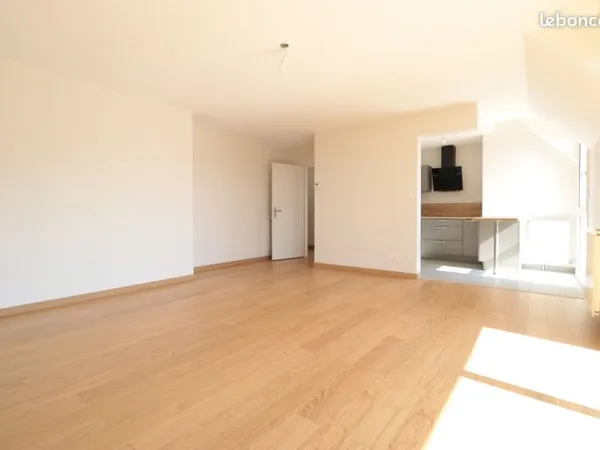 Appartement - T2 - 75m² - Beaune 21200
