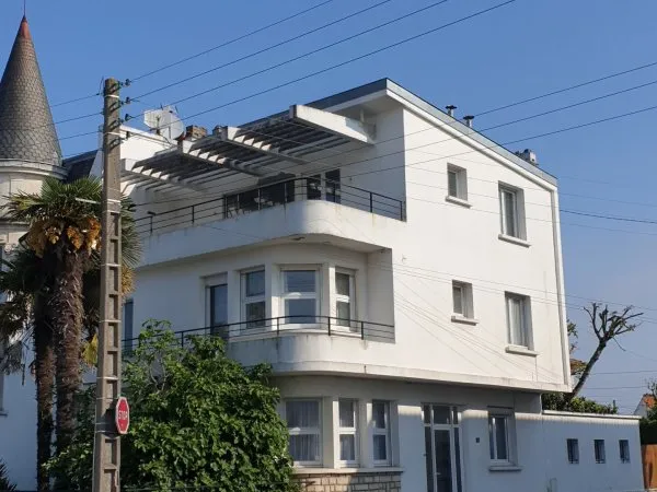 ROYAN MAison 175m2 jardin garage PLAGE du CHAY au prix de 66