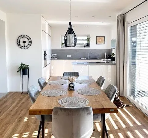 Appartement 3 pièces 70 m²
