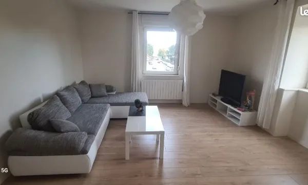 Appartement f3
