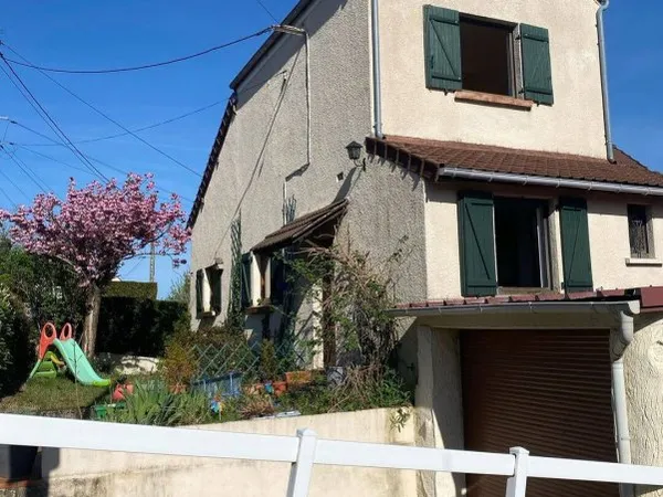 Maison 5 pièces 131 m²