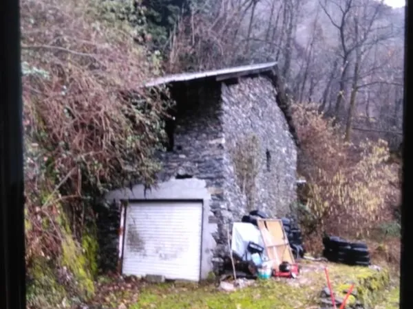 Local d’activité et entrepôt Vente La Léchère 2p 30m² 35000€