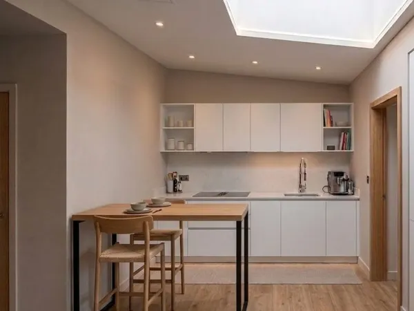 Studio meublé 25 m² | à 3 min de la gare d'Amiens