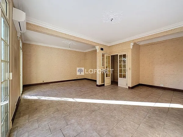 Appartement 3 pièces 101 m²