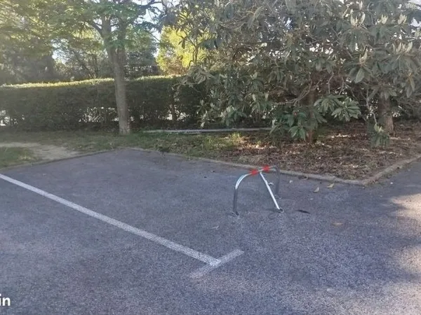Stationnement Location Montpellier   50€